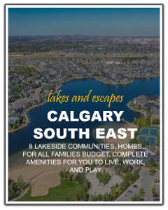 Calgary South East Houses For Sale